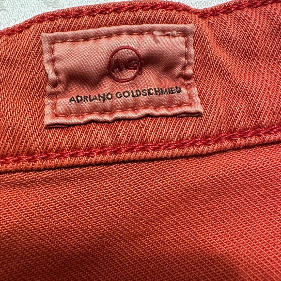 Ag Adriano Goldschmidt shorts - Picture 6 of 7